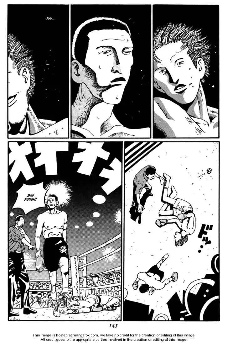 Zero Matsumoto Taiyo Chapter 7 18